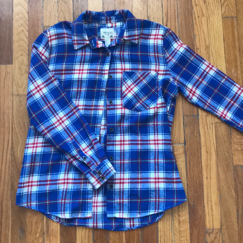Flannel